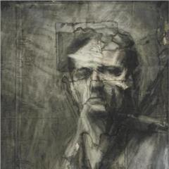 Frank Auerbach quotes