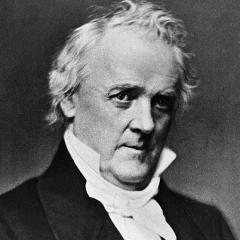 James Buchanan quotes