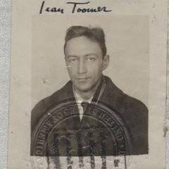 Jean Toomer quotes
