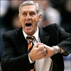 Jerry Sloan quotes