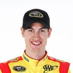 Joey Logano quotes