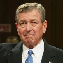 John Ashcroft quotes