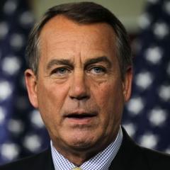 John Boehner quotes