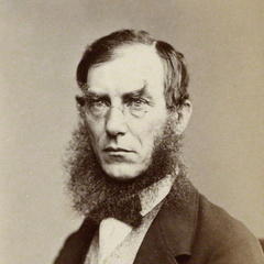 Joseph Dalton Hooker quotes