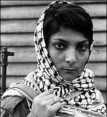 Leila Khaled quotes