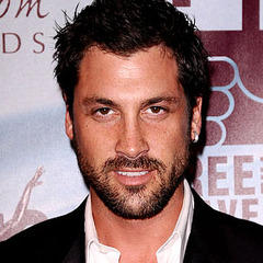 Maksim Chmerkovskiy quotes