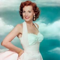 Maureen O'Hara quotes