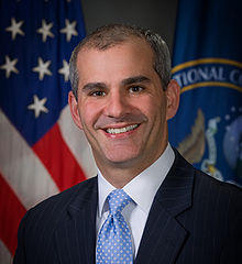 Michael Leiter quotes