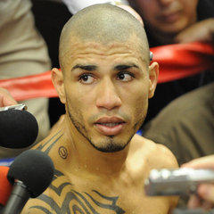 Miguel Cotto quotes