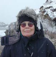 Pamela Alexander quotes