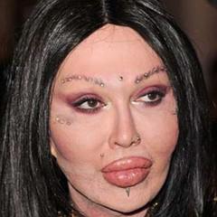 Pete Burns quotes