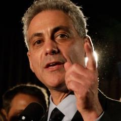 Rahm Emanuel quotes
