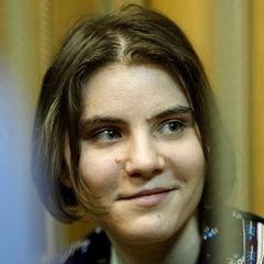 Yekaterina Samutsevich quotes