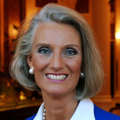 Anne Graham Lotz quotes