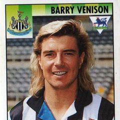 Barry Venison quotes