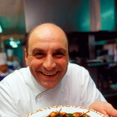 Bernard Loiseau quotes