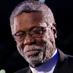 Bill Russell quotes