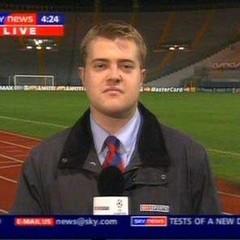 Bryan Swanson quotes