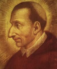Carlo Borromeo quotes