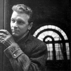 Eugene Walter quotes