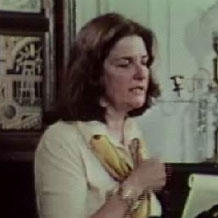 Frances Farenthold quotes