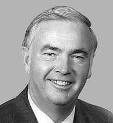 Frank Murkowski quotes