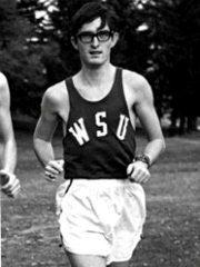 Gerry Lindgren quotes