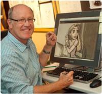Glen Keane quotes