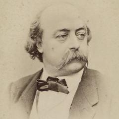 Gustave Flaubert quotes