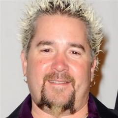 Guy Fieri quotes