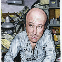 Harvey Kurtzman quotes