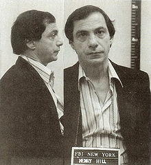 Henry Hill quotes