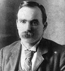 James Connolly quotes
