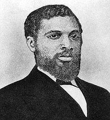 James T. Rapier quotes