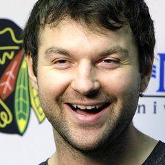 John Scott quotes
