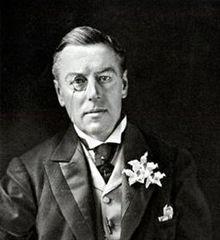 Joseph Chamberlain quotes