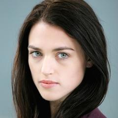 Katie McGrath quotes