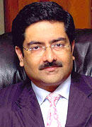 Kumar Mangalam Birla quotes