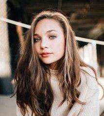 Maddie Ziegler quotes