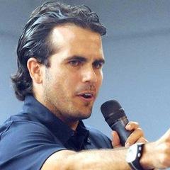 Ricky Rossello quotes