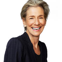 Rochelle B Lazarus quotes