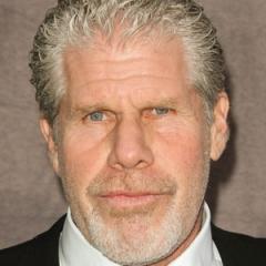 Ron Perlman quotes