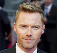 Ronan Keating quotes