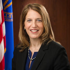 Sylvia Mathews Burwell quotes
