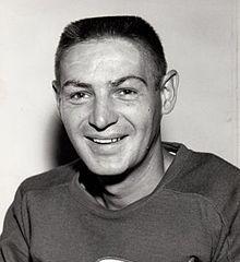 Terry Sawchuk quotes