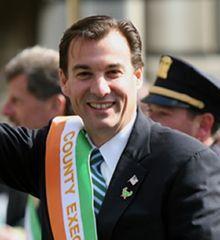 Thomas Suozzi quotes