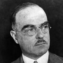 Thornton Wilder quotes