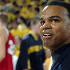 Tommy Amaker quotes