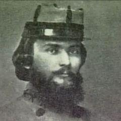 William C. Oates quotes