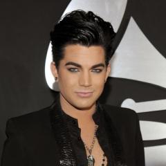 Adam Lambert quotes